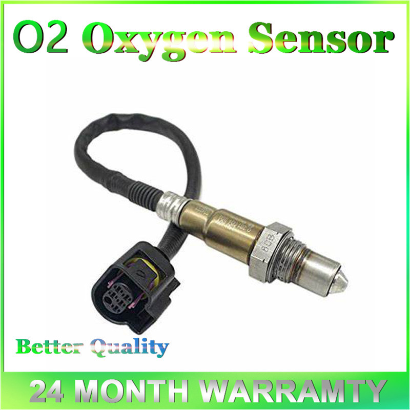 จําเป็น 0281004209 ฉัน555789 Lambda Probe O2 เซนเซอร์ออกซิเจนสําหรับ Fuso Mitsubishi Canter 3c13 3c1