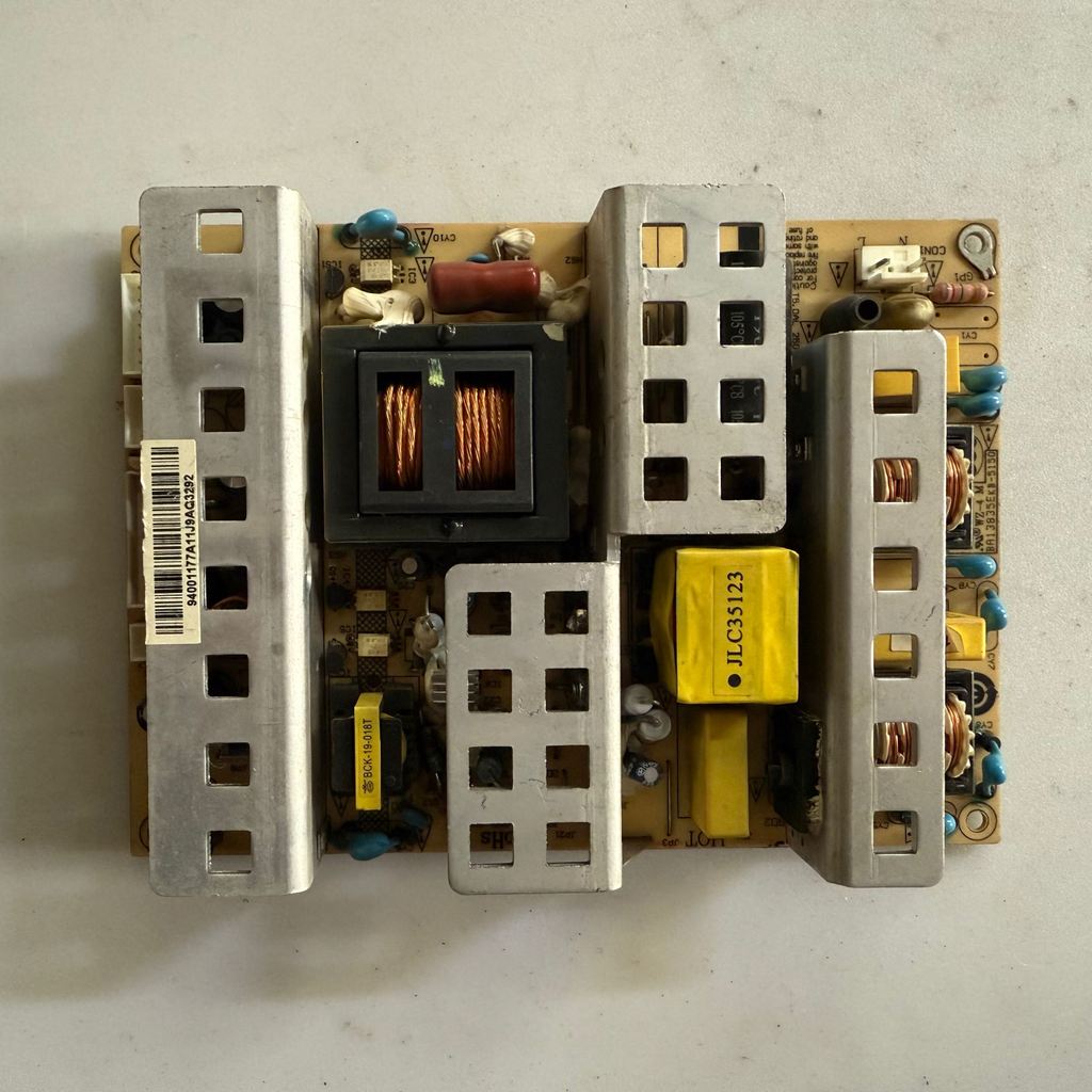 Original Haier L32R1B LB32K1 L37K1 LK47K1 Power Board JSK4228-050A L32F1A