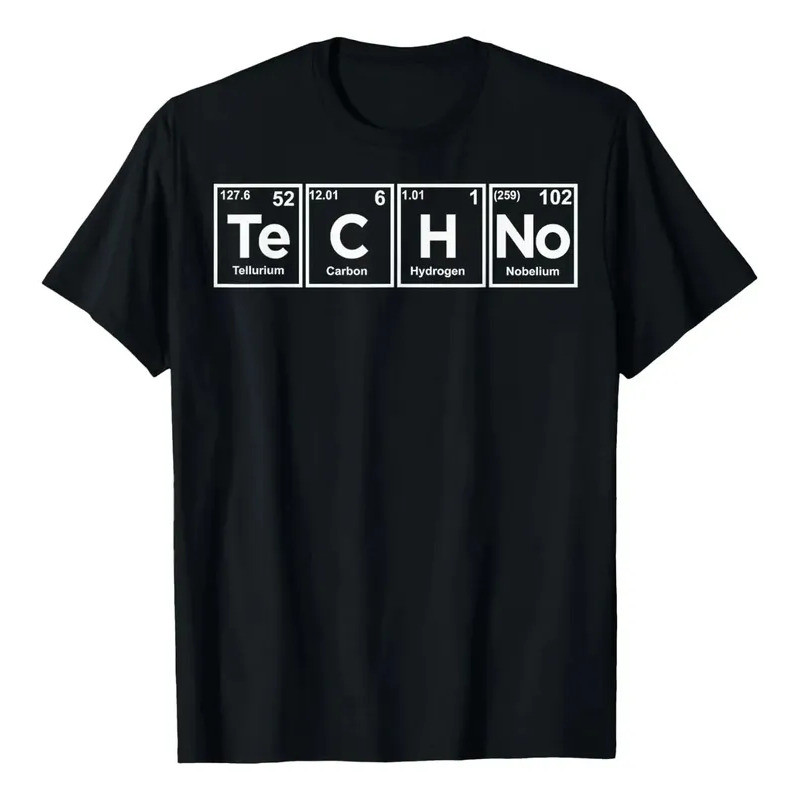 เสื้อยืดเสื้อผ้าอิเล็กทรอนิกส์ Edm Music Techno Festival