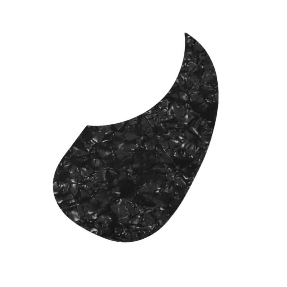 Pickguard Acoustic Celluloid สําหรับ Acoustic Martin สไตล์กีตาร์ขายร้อน