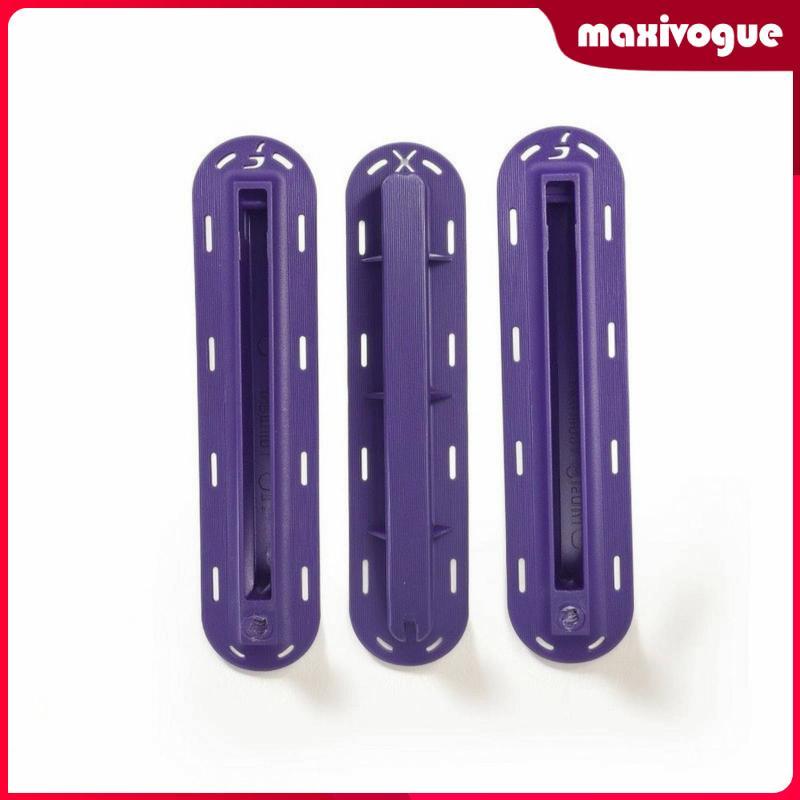 [สูงสุด] Fin Box Surfboard Container Replacement Accessory วัสดุ Eco สําหรับ Paddle Surfboard Fins