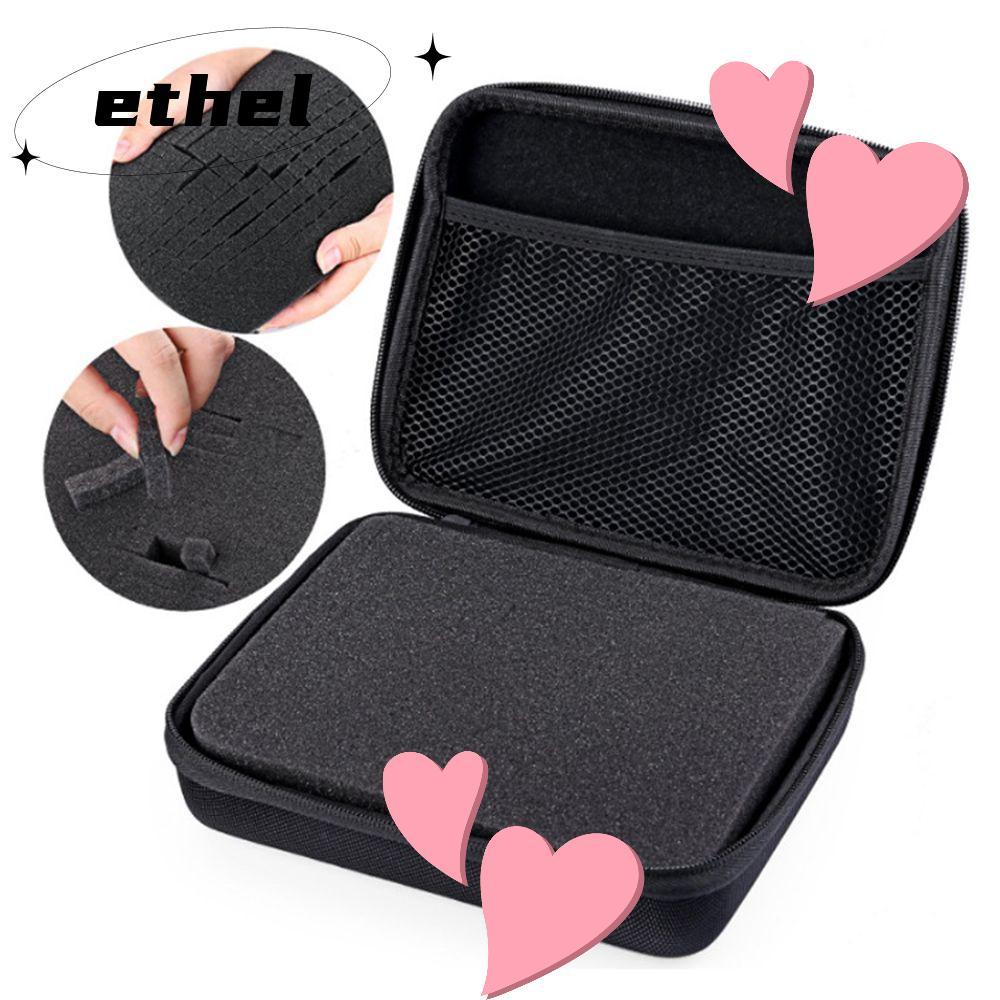 ETHEL Collection Foam Action Camera DIY สําหรับ SJCAM DJI OSMO EKEN SJCAM