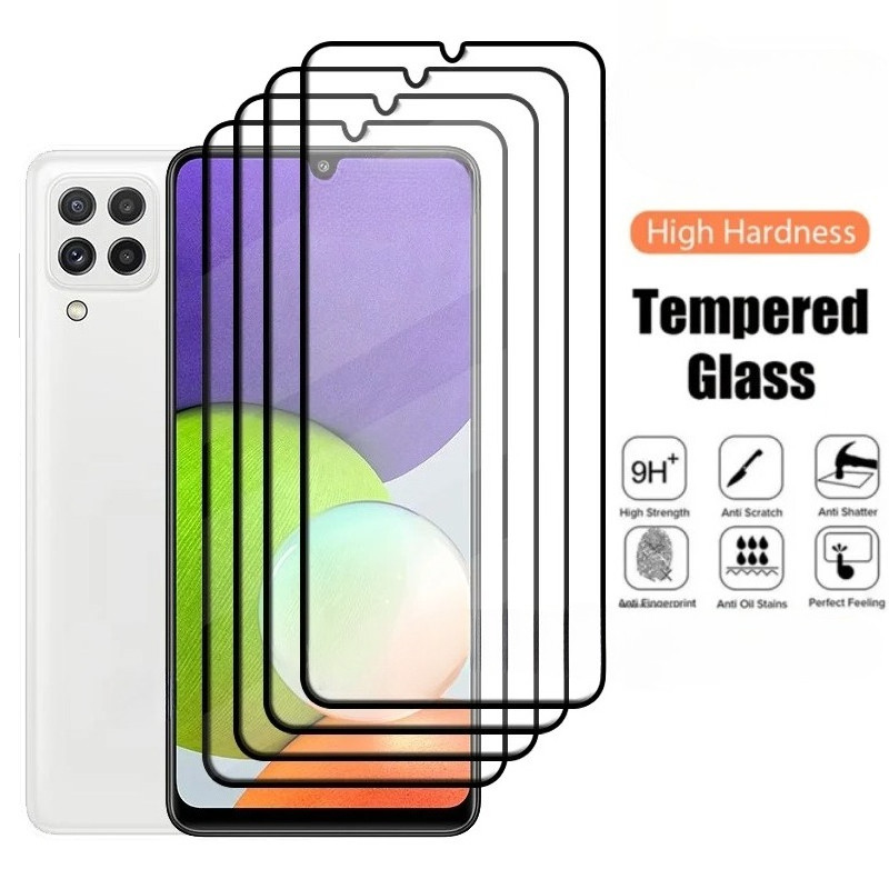 สําหรับ Redmi M100 Turbo R70m R70 5 K90 K100 หมายเหตุ 17 Pro Ultra Max 5G 4G กระจกนิรภัย 9H ป้องกันเ
