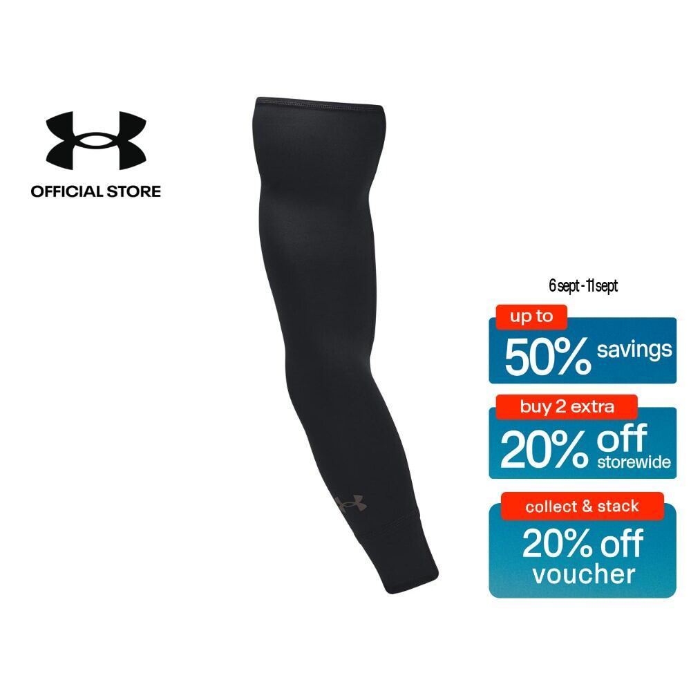 Under Armour Unisex UA Launch Arm Sleeves