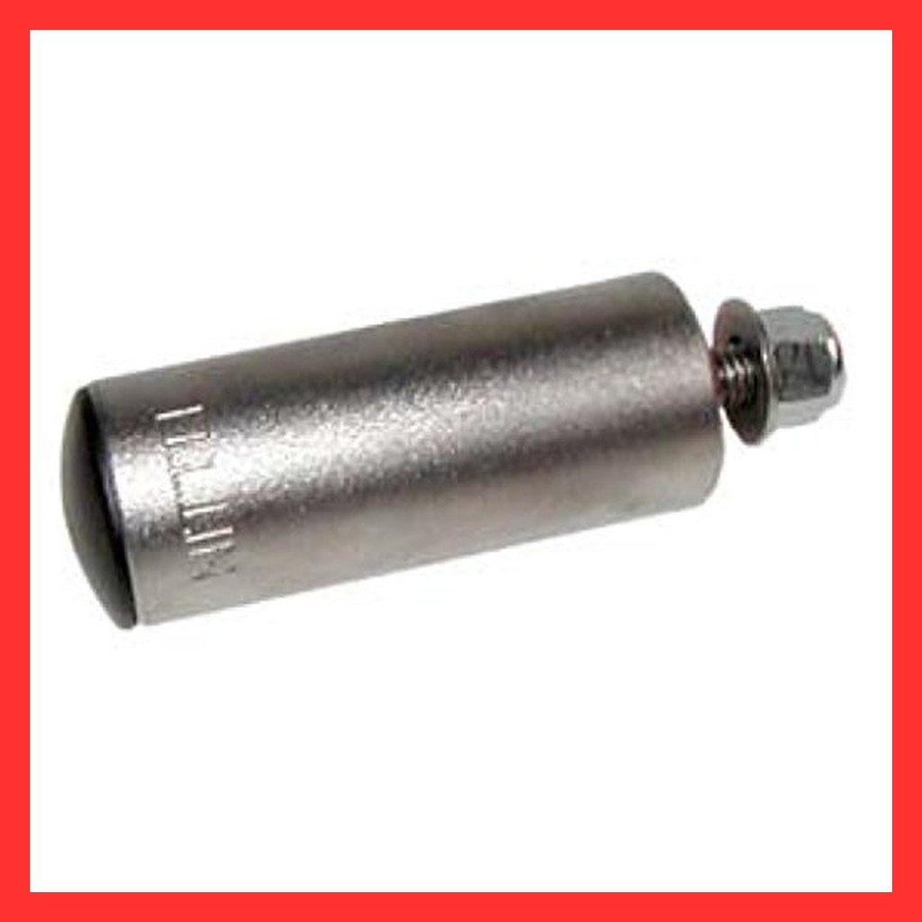 NITTO lamp holder 3 for M6 【Direct from Japan】