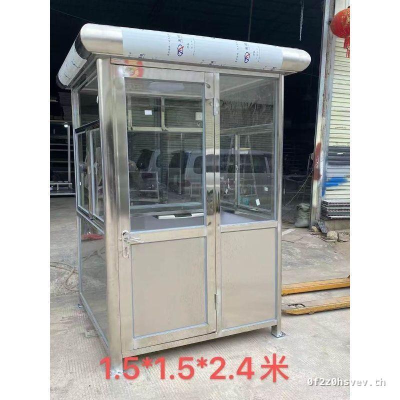 โรงงานขายตรงกลางแจ้งสแตนเลสยาม Pavilion Security Pavilion Income Pavilion Guard Office Guard Pavilio
