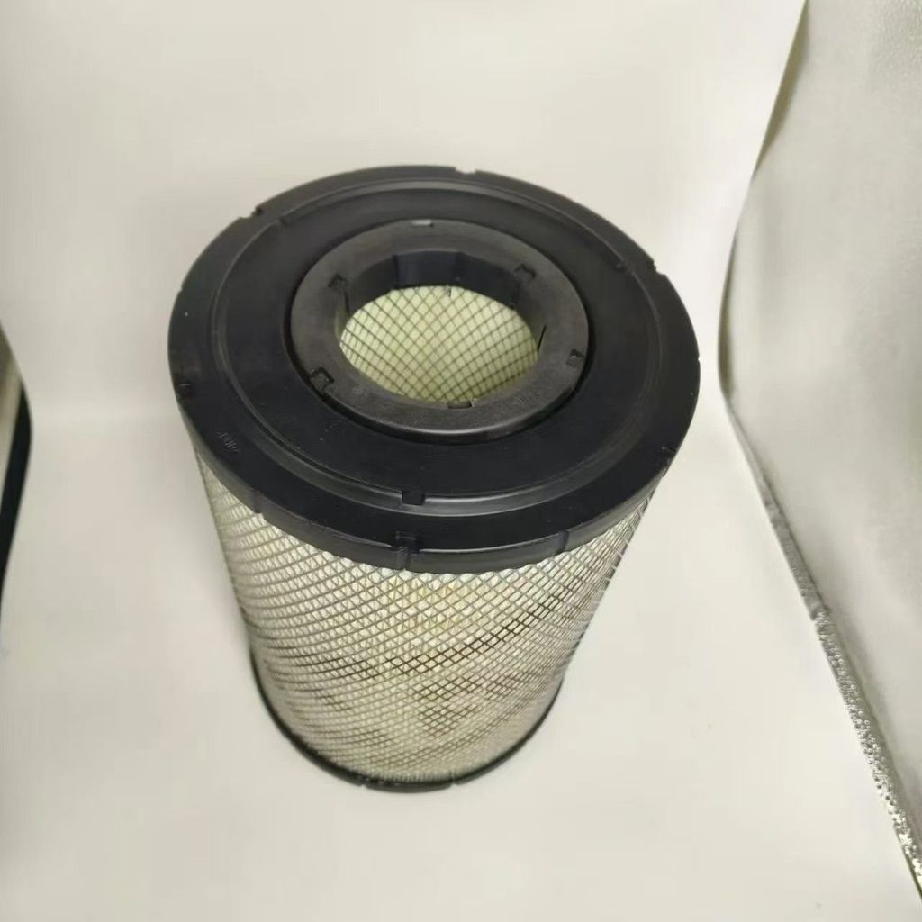 Carter E320C/320D/323D/320DGC/320D2/323D2 กรองอากาศ 131-8822 รถขุด
