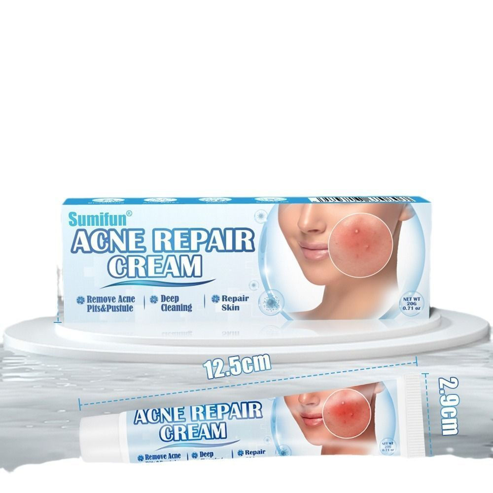 New Product# Acne Repair Cream Scar Repair Cream Skin Neck Cream K1006312Y