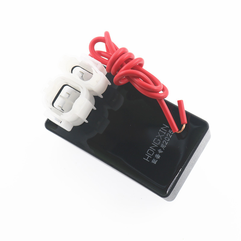 เหมาะสําหรับรถจักรยานยนต์ GY6125 GY6125 WY125-A DC Igniter คอยล์จุดระเบิดสากล