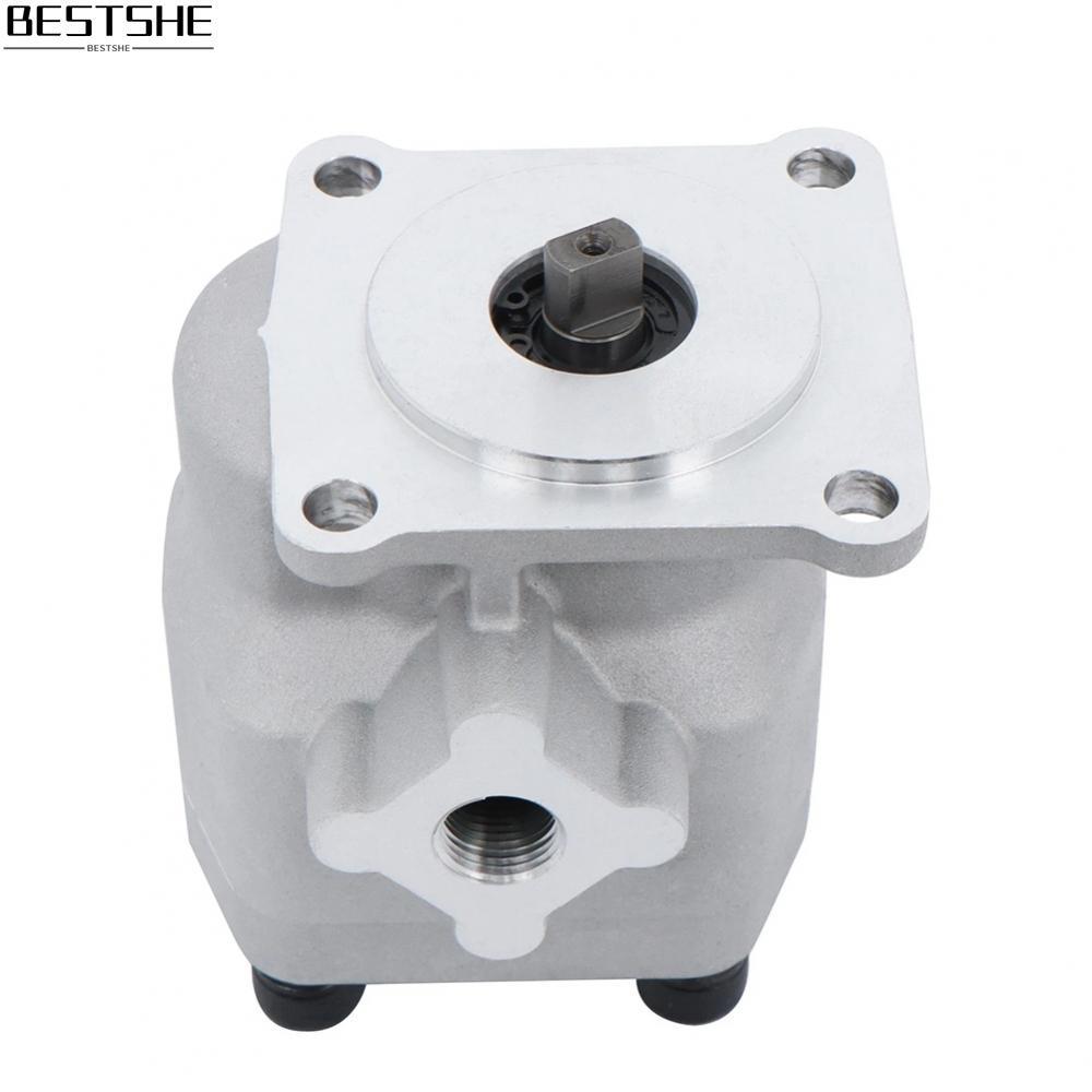 ปั๊มไฮดรอลิก 67211-76100 หรือ 67211-76102 สําหรับ Kubota B4200D B5100E B6100D B7100D