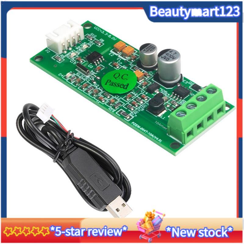 BMPZEM-004T AC Digital Multifunction Meter พร้อม TTL Current Test Module Volt Amp Power Watt วัดฟังก