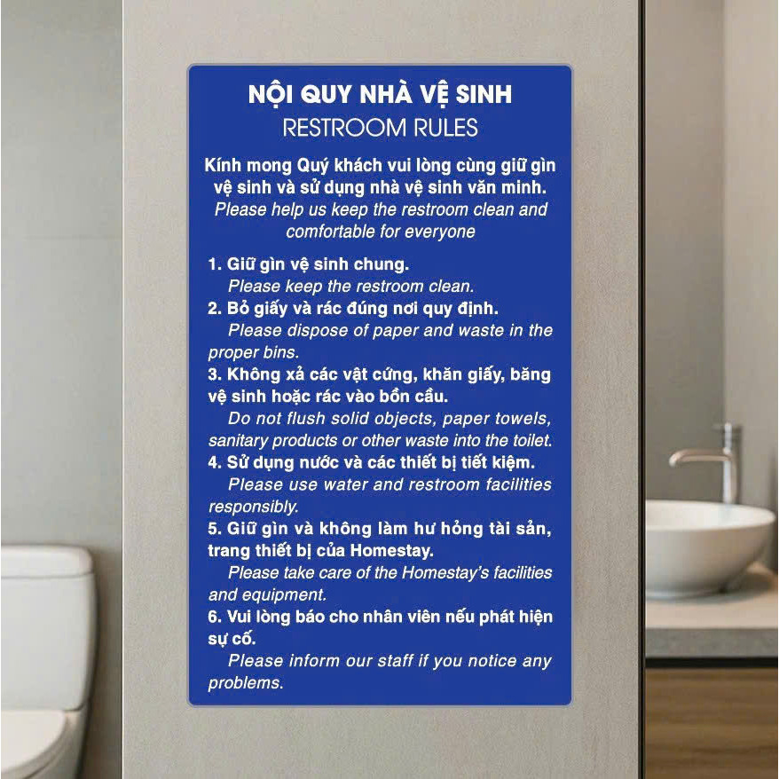 TOILET TABLE 20X30CM