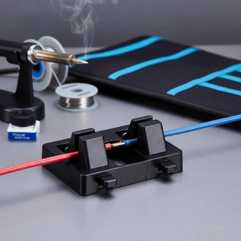 Art Scratch Proof เชื่อมลวดติดตั้งปรับเชื่อมตาราง Clamp ที่เชื่อถือได้บัดกรี Locator สําหรับ Precision Electronic Assembly N