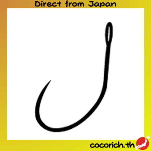 Hook Daiwa Presso S Hook SSBLP Keep 8 Professional รุ่น 870375 สำหรับตกปลาที่แม่นยำและง่ายขึ้นด้วยเท