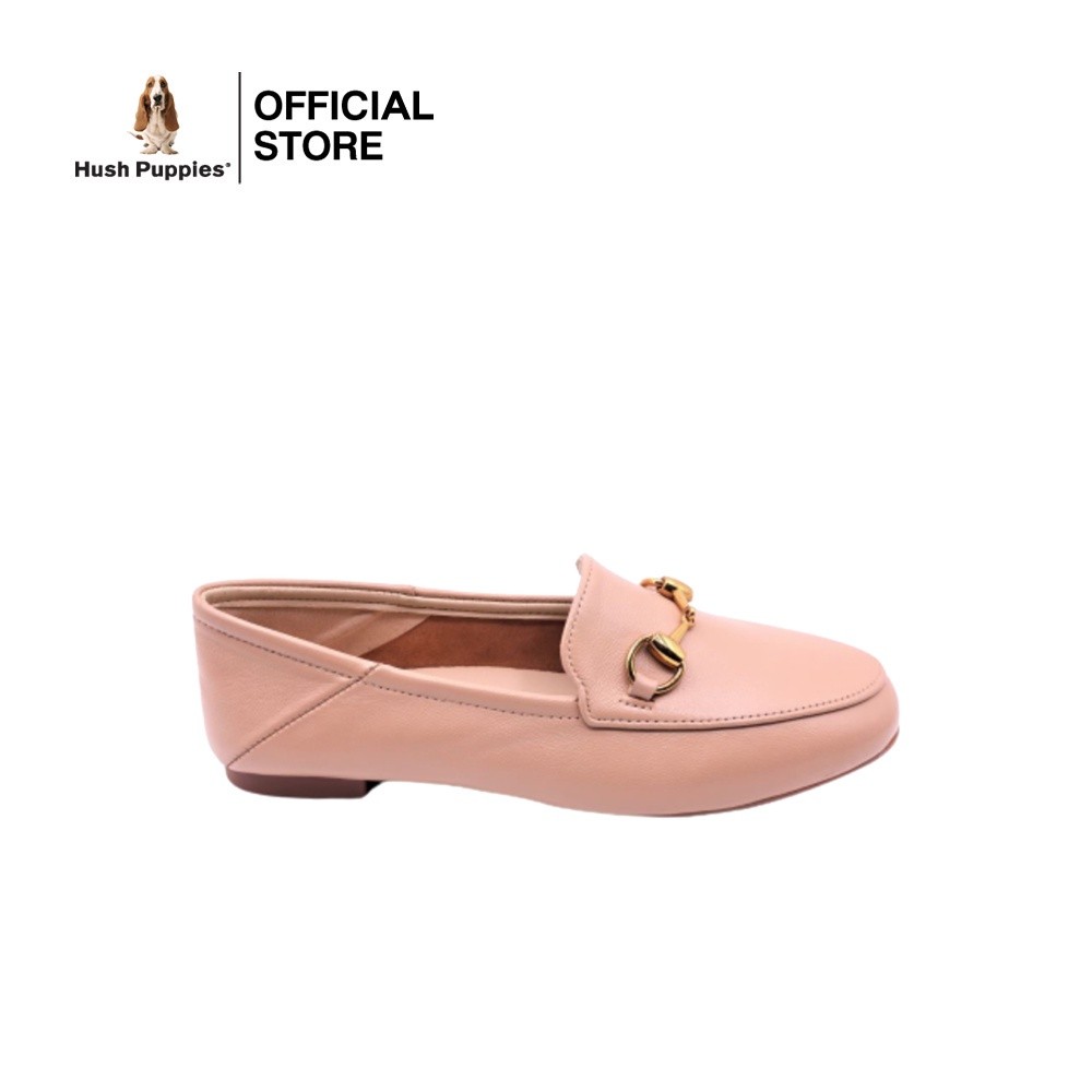 Hush Puppies รองเท้าผู้หญิง รุ่น Harmony HP 8WCFI8461C - สีเบจ รูปที่ 1