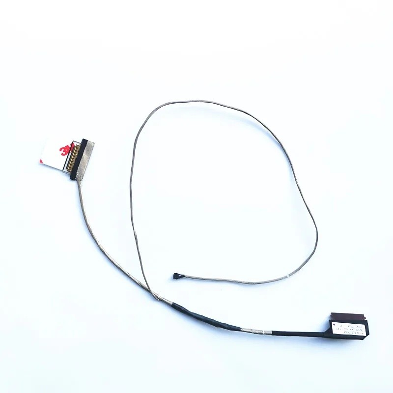 ใหม่ LCD LED eDP LVDS สําหรับ DELL 5558 3558 5555 15-5000 LED DC020025เค00 กระแสตรง020024C00 0MC2TT 