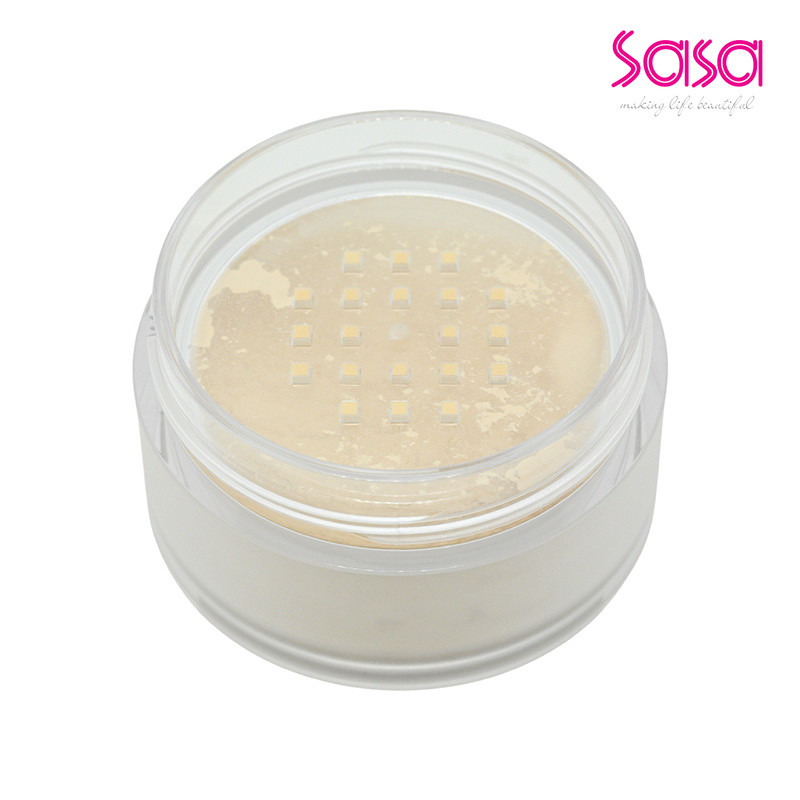 Laura Mercier طقم بودرة تثبيت سائبة (قطعتان) — صورة 4