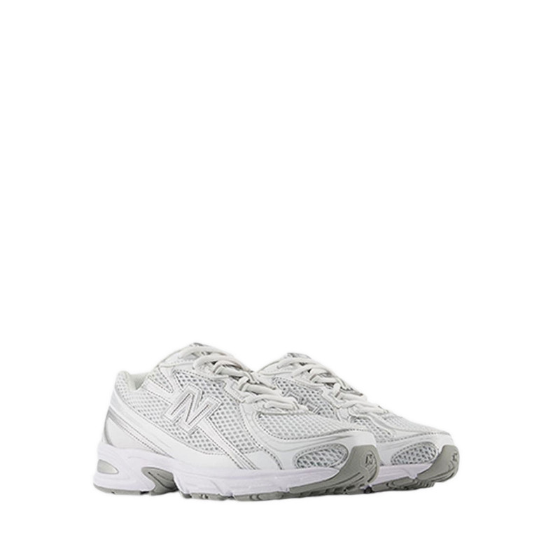 New Balance حذاء 740 Classic للجنسين — أبيض — صورة 3