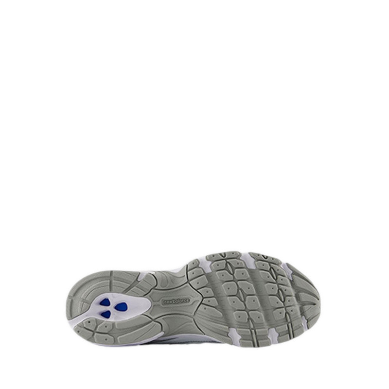 New Balance حذاء 740 Classic للجنسين — أبيض — صورة 6