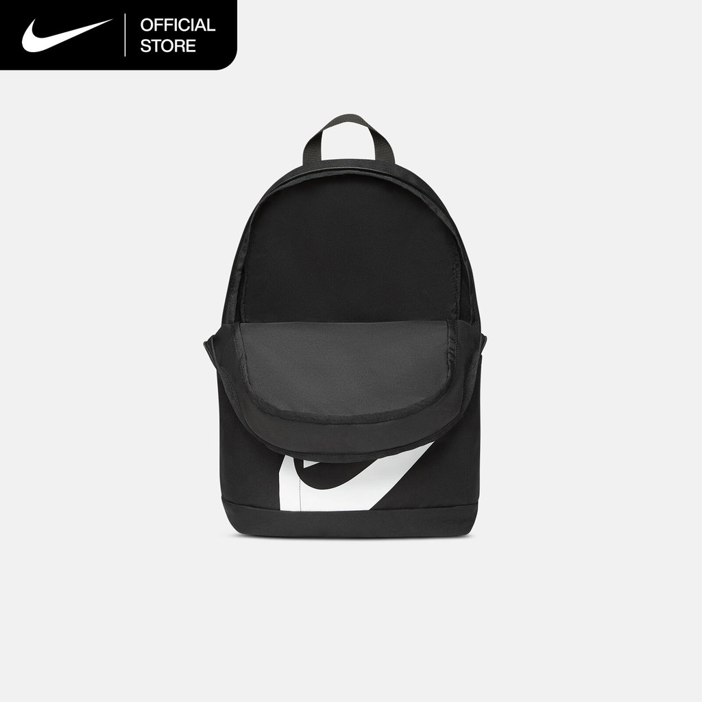 Nike حقيبة ظهر Elemental ‏21 لتر — أسود — صورة 5