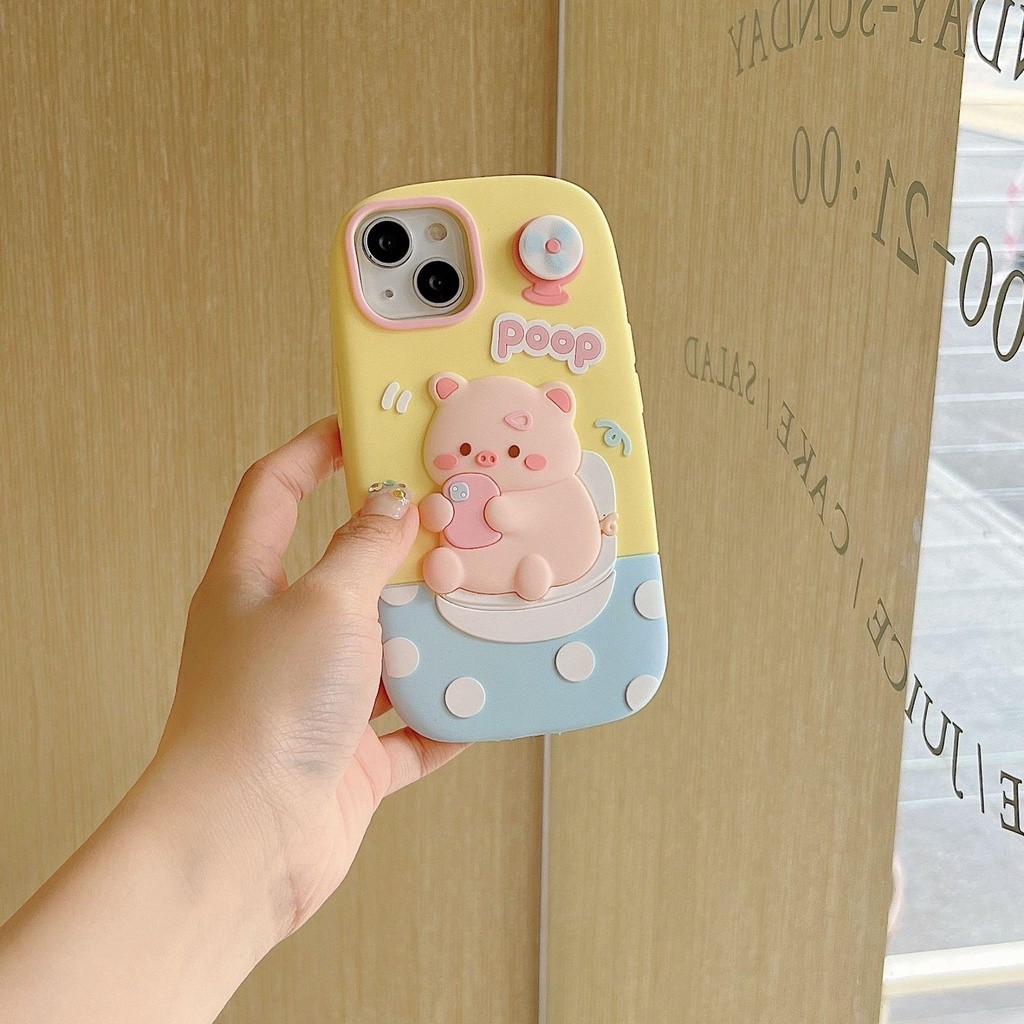 B123 - SKYMATE เคสมือถือ สำหรับไอโฟน iPhone Case รหัส B123