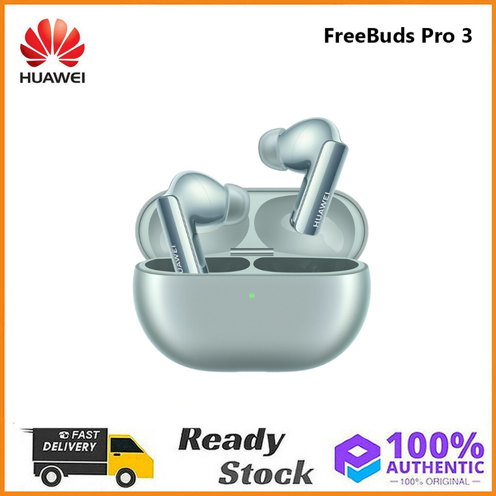 หูฟัง FreeBuds Pro 3 ดั้งเดิมTH99 I6W9