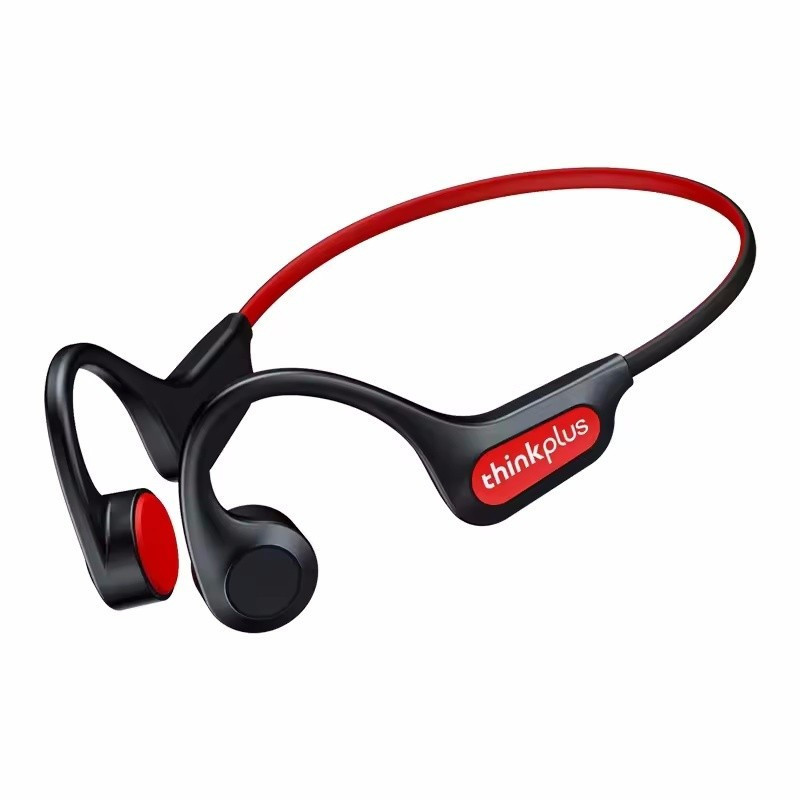 X3 Pro Bone Conduction หูฟังบลูทูธ 5.3 ชุดหูฟังหูฟังกันน้ําหูฟังกีฬาพร้อม cHT99 CW1U
