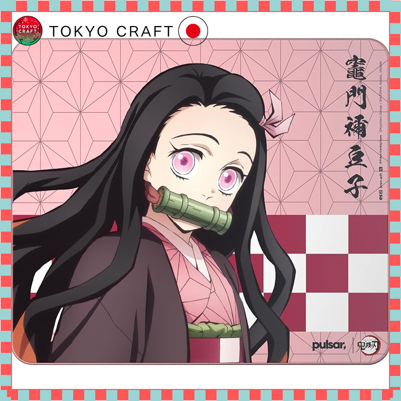 Pulsar Gaming Gears eSports Edition Gaming Mouse Pad XL Size ES2 Domestic Genuine Product 49cm × 42c