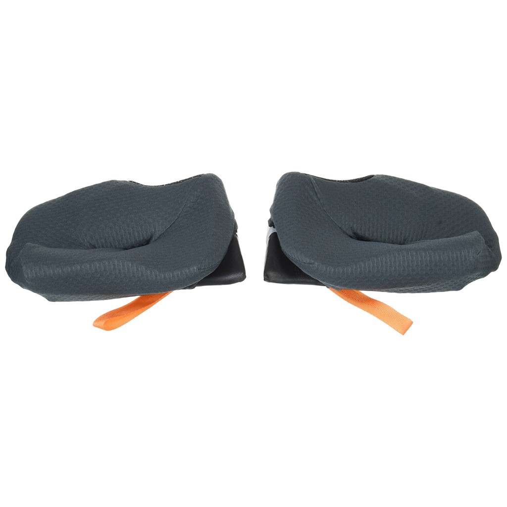 Arai RC-IQ System Pad - Multiple Sizes Available (12mm, 15mm, 20mm, 25mm)