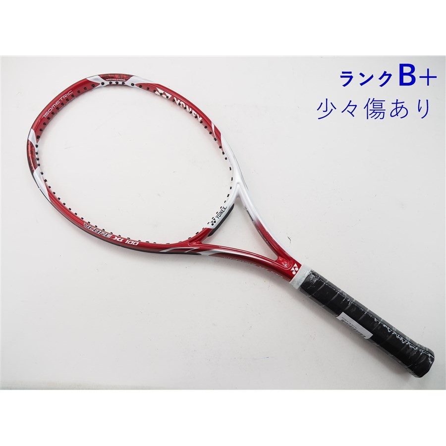 ไม้เทนนิส YONEX VCORE Xi (100) (301g) (G1) มือสอง [ไม้เทนนิสมือสอง][USED Tennis Racket]