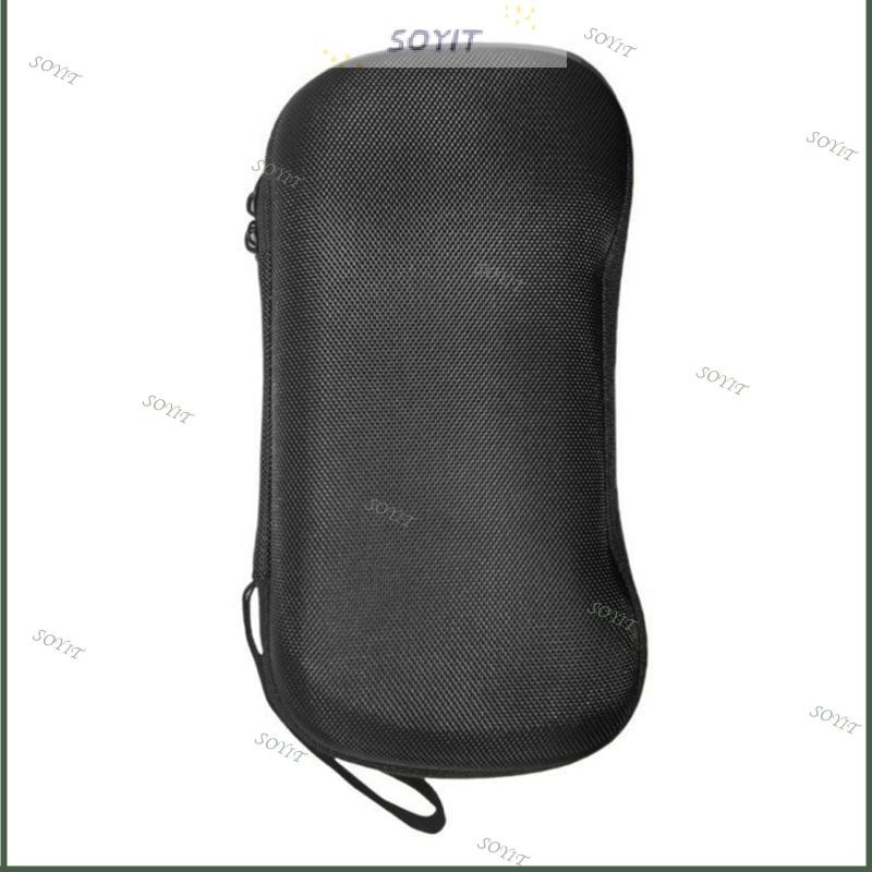 SOYIT กันน้ําป้องกันกระเป๋ากระเป๋าเดินทางกระเป๋ากันกระแทกให้ปลอดภัยสําหรับ RG557 RG556 Gaming Co