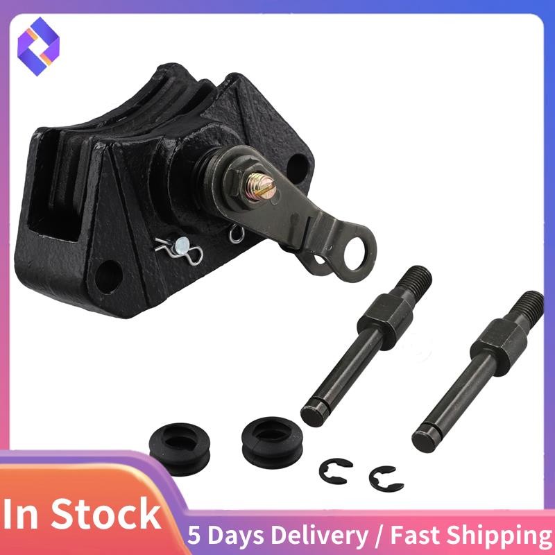 รถจักรยานยนต์ซ่อมเบรคอะไหล่ที่จอดรถ Caliper สําหรับ ATV CF500 CF600 CF625 X6 CF196 GOES500 Cforce 50