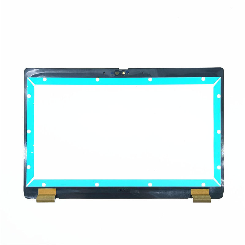 ยี่ห้อใหม่ Dell Latitude 5420 E5420 โน้ตบุ๊ค B กรณีกรอบด้านหน้ากรอบหน้าจอกรณีหน้าจอปกหลัง C กรณี Pal