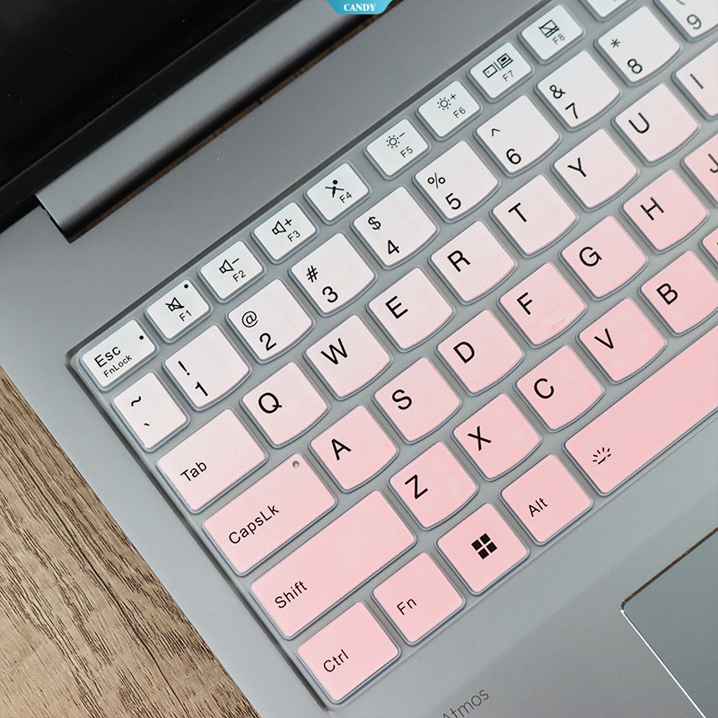 ตัวป้องกันแป้นพิมพ์กันฝุ่นขนาด 14 นิ้วสําหรับ Lenovo Xiaoxin Pro14 2025 รุ่น (Pro 14c IRH10R) แล็ปท็