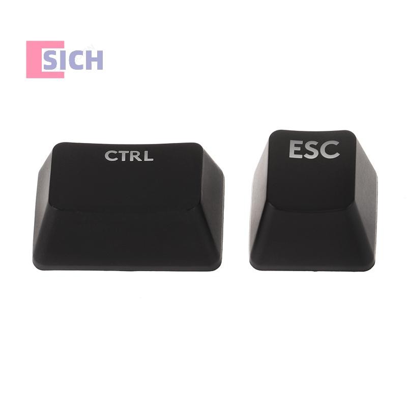 [Sich] เปลี่ยนฝาครอบกุญแจสําหรับ G512 G513 พร้อม Romer-G Switch Ctrl ESC Keycap คีย์บอร์ดแบบกลไก Key