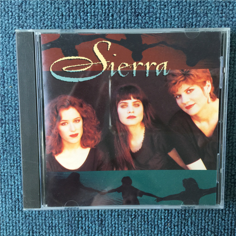 Sierra Sierra (ไม่มีการปิดผนึก) เฉียน