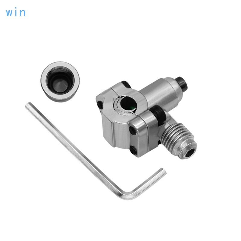 Win ชุดวาล์วเพิ่มของเหลวตู้เย็น BVP31 วาล์วเข็มทําความเย็น