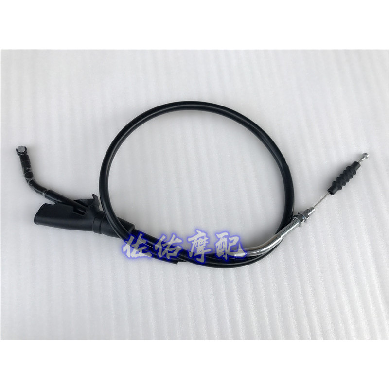 สาย 350 Chase 600SRK600 สาย 600RR QJ600GS-3A3B สายคลัตช์ดึงคลัตช์