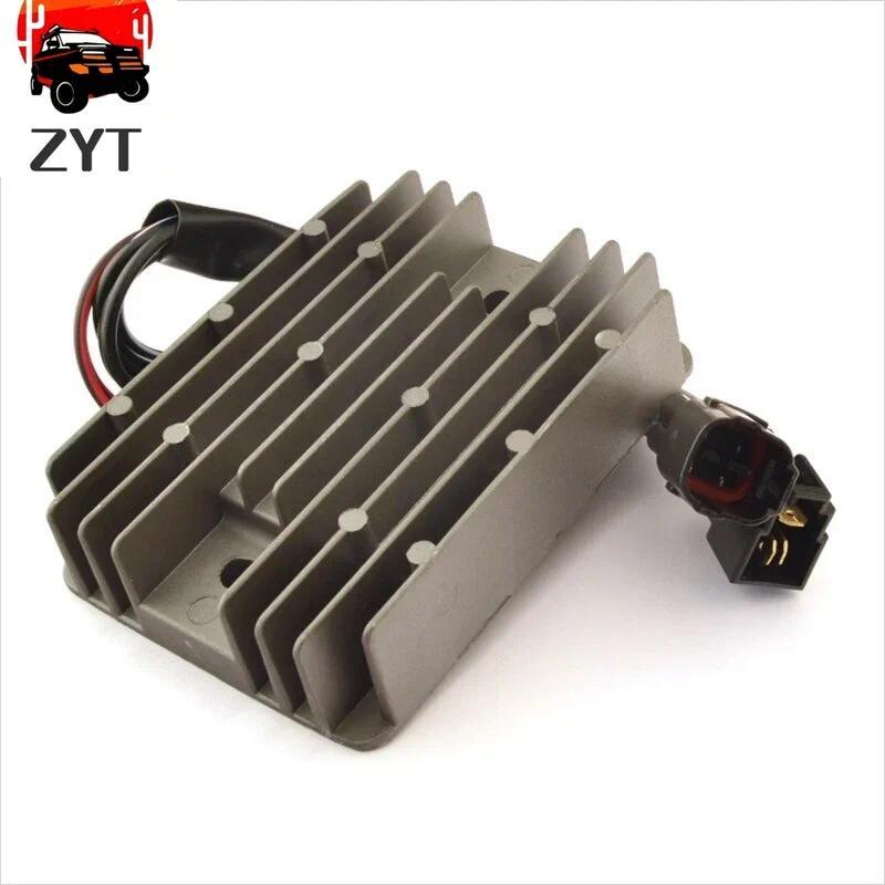 32800-02H00 32800-47H00 32800-41F10 32800-41F10 เครื่องปรับแรงดันไฟฟ้าเหมาะสําหรับ GSXR 750