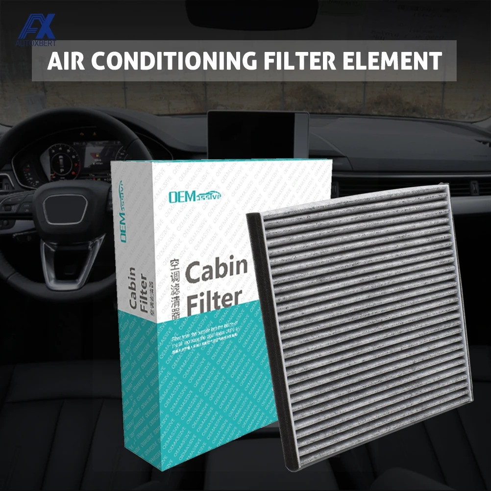 รถกรองอากาศสําหรับ Toyota Solara Sienna Prius FJ Cruiser Celica Camry Avalon 4Runner Lexus RX330 GX4