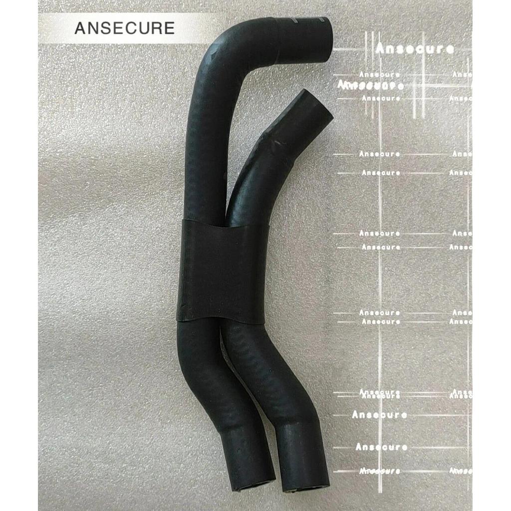 2.0 น้ํามันเครื่องเบนซิน Coolant ท่อท่อสําหรับ Audi Q5 FY 2017-2025 80A122445B 80A 122 445 B