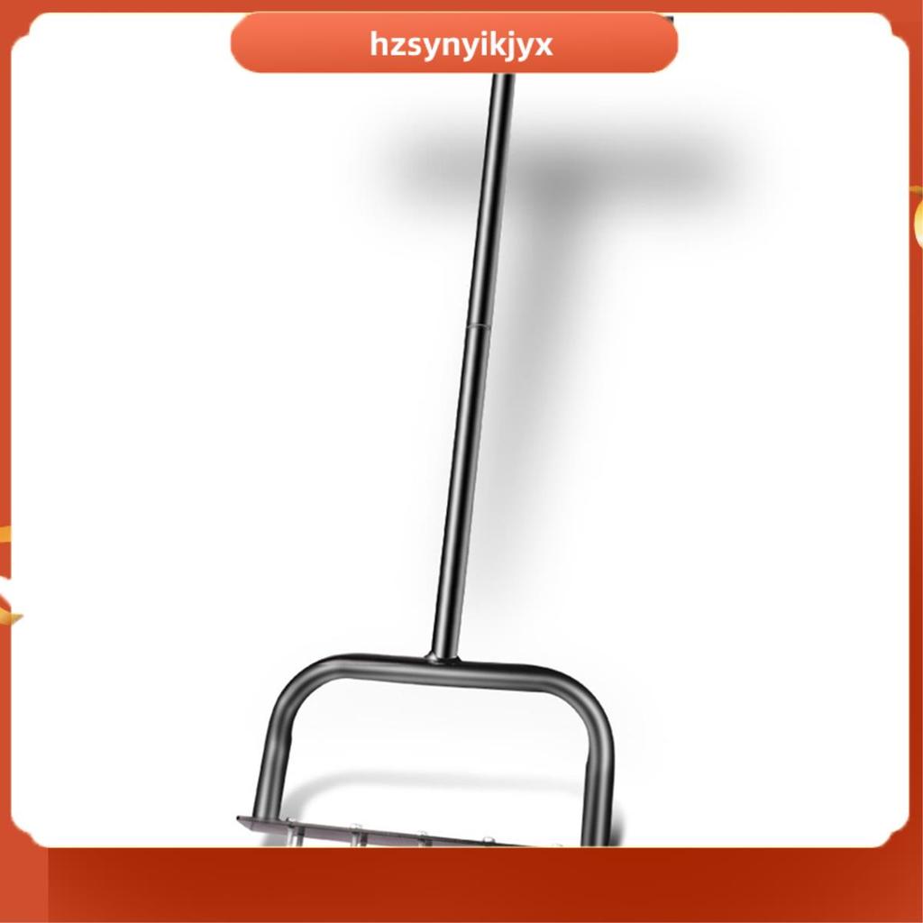 hzsynyikjyxalawn Air Aerator สําหรับ Patio, สนามหญ้า Orchard Ripper 1 ชิ้น