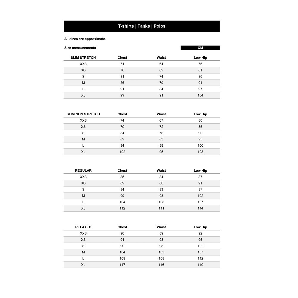 CALVIN KLEIN เสื้อกล้ามผู้หญิง ทรง Slim รุ่น 47B265G CKS - สีครีม - รูปที่ 2