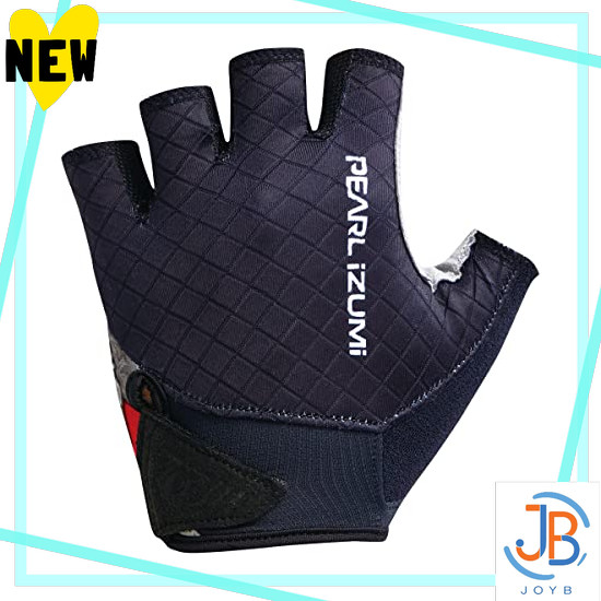 Direct From Japan [Pearl Izumi] 1720 Speed Gloves Men's