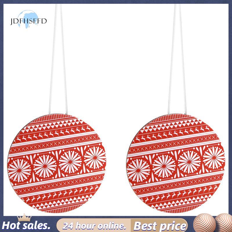 jdfhsffdPrank Ornament Goat Scream, 2 ชิ้น Scream Prank Goat Scream เครื่องประดับ, Prank Goat Scream