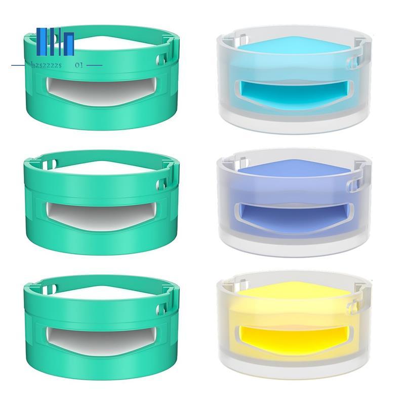 กลิ่น Neutralizer เปลี่ยนตลับหมึกสําหรับ IZ862H AZ3000 AZ3002 HZ3000 HZ3002 IZ562H ZD550 สูญญากาศ