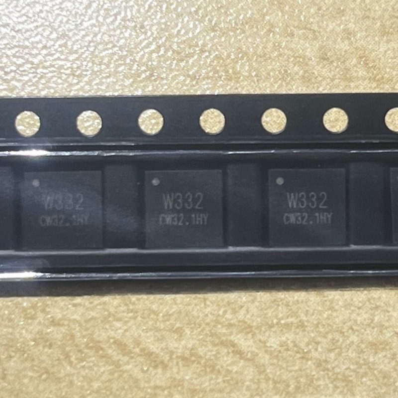 ชิ้นส่วนอิเล็กทรอนิกส์ W332