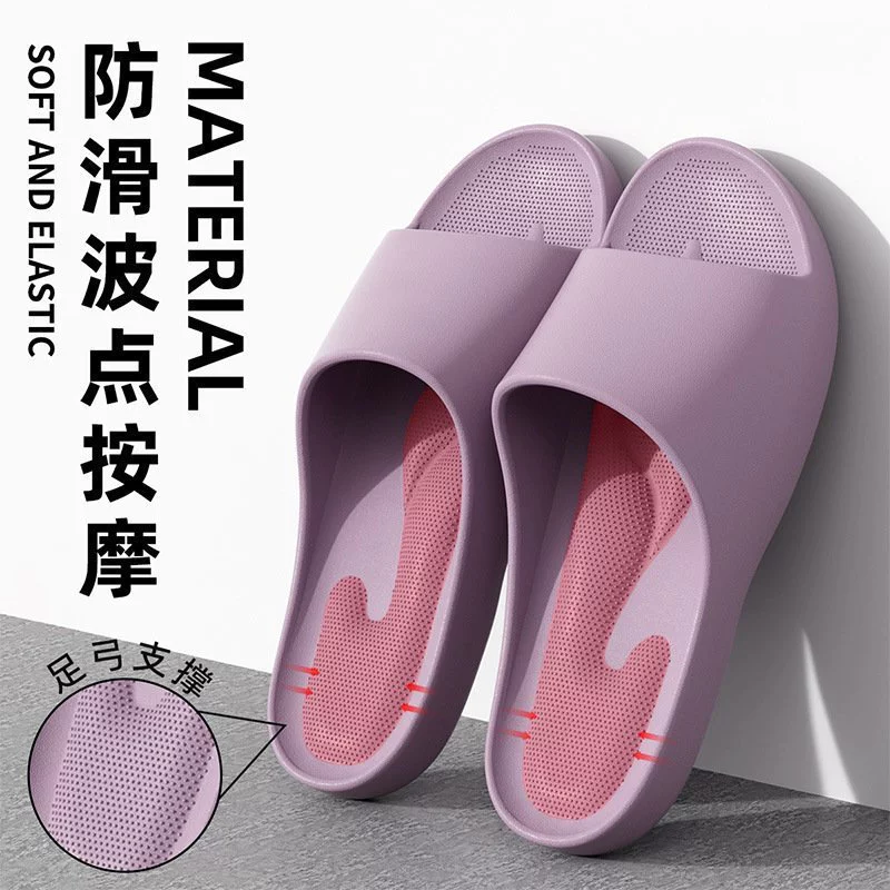 Arch Support รองเท้าแตะสําหรับเท้าแบนลื่นห้องน้ําในร่ม Comfort Foot Care