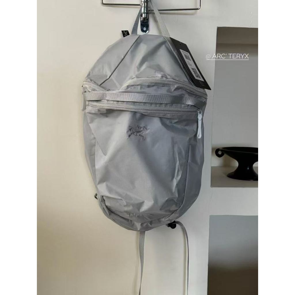 Ultra-Light Heliad15L กันน้ําน้ําหนักเบากระเป๋าเป้สะพายหลัง Crossbody กระเป๋ากีฬากลางแจ้งกระเป๋าเป้ส