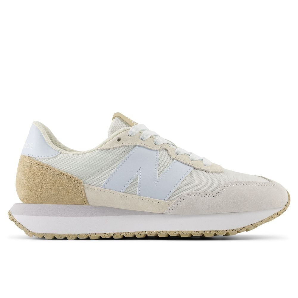 ส่งเร็ว New Balance Womens 237 (Standard) - Reflection!